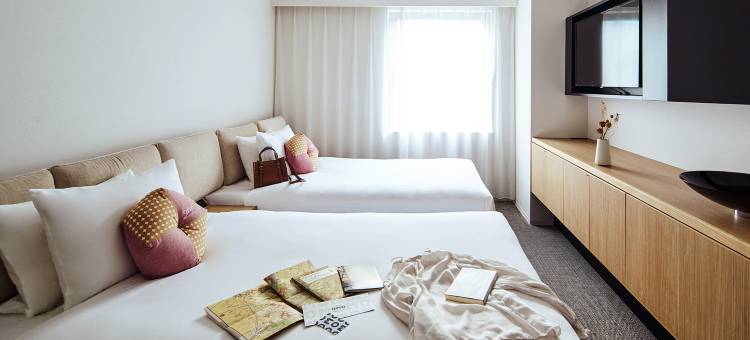 OMO3 东京赤坂 by 星野集团(OMO3 Tokyo Akasaka by Hoshino Resorts)图片