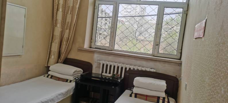 鹤岗鑫美源旅店图片