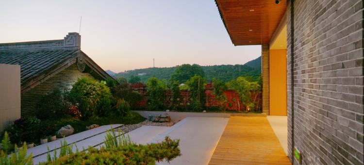 赏石民宿(贵阳青岩古镇店)图片