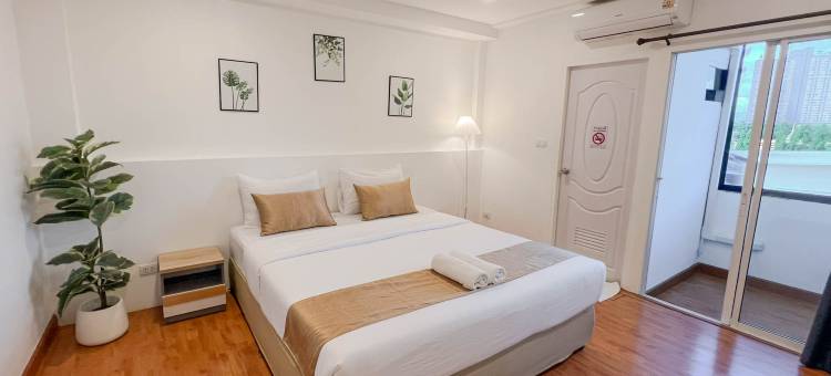 激励之家酒店(Inspire House Hotel)图片