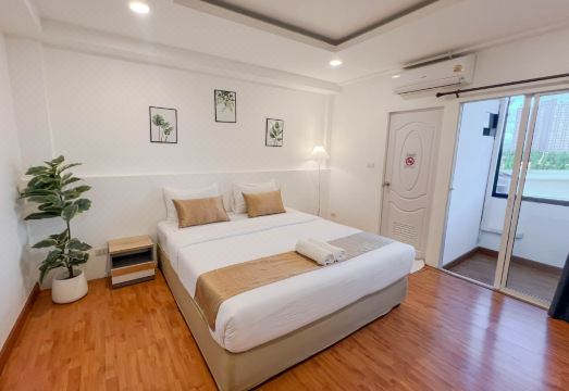 Inspire House Hotel Hotel Overview