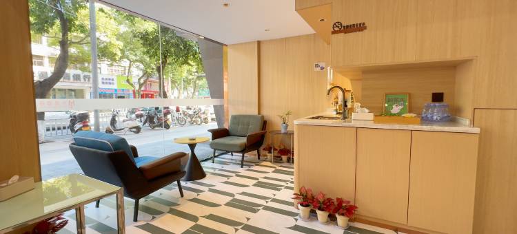 德化好来登水晶酒店图片