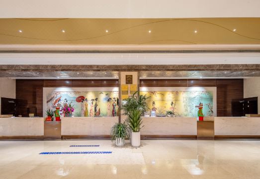 Ramada by Wyndham Yiyang TaojiangHotel Overview