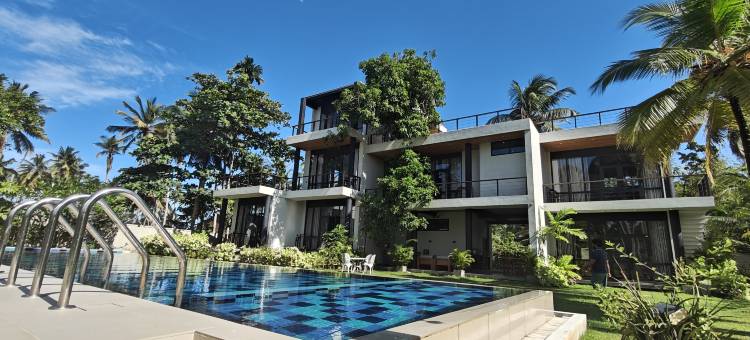 本托塔芒果树别墅(Mango Tree Villa Bentota)图片