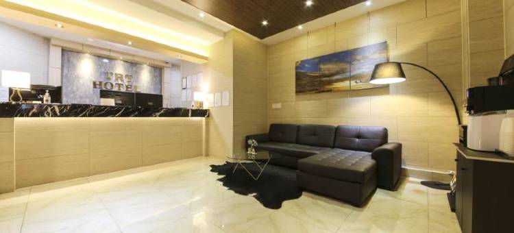 TRT酒店(Trt Hotel)图片