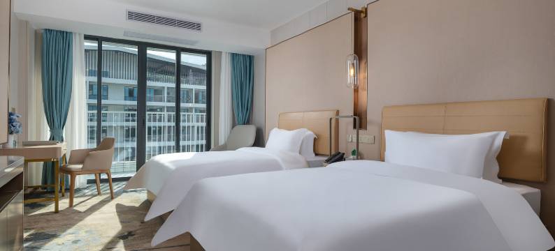 凯宾利·花园酒店 (博罗罗浮山店)图片