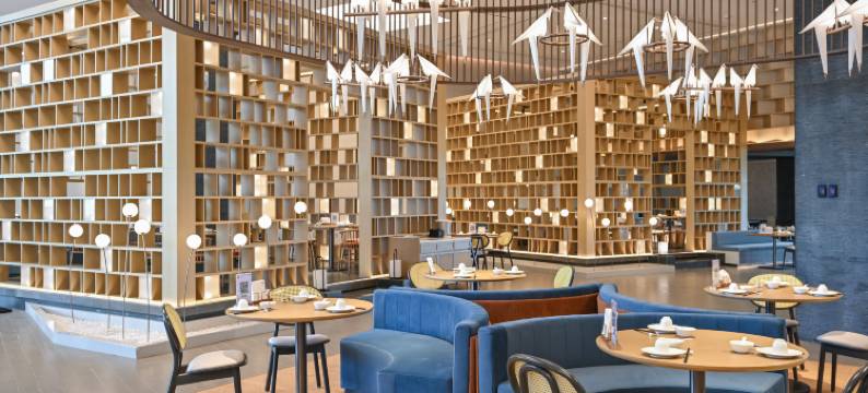 日照开元森泊度假酒店图片