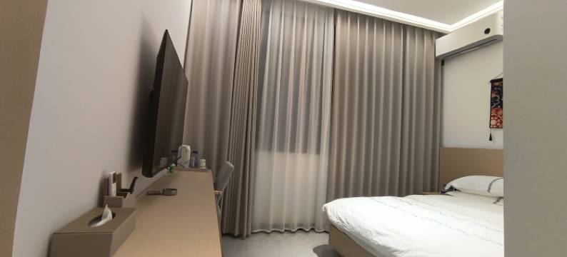 馨馨民宿(台盘村BA篮球场店)图片