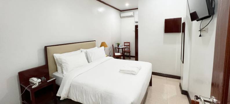 SANJH岛酒店 powered by Cocotel(SANJH Island Hotel powered by Cocotel)图片