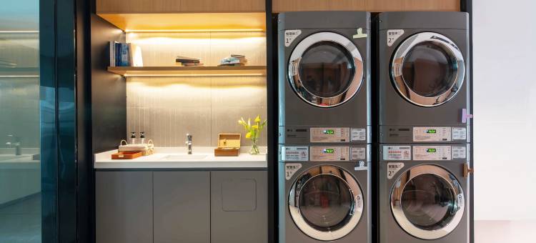 如家商旅酒店(长沙世界之窗中茂城店)图片