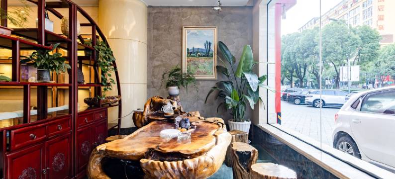 北金酒店(昆明穿金路世博园店)图片