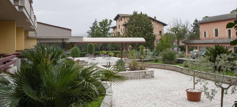 蓓妮蕾酒店(Hotel Pennile)图片