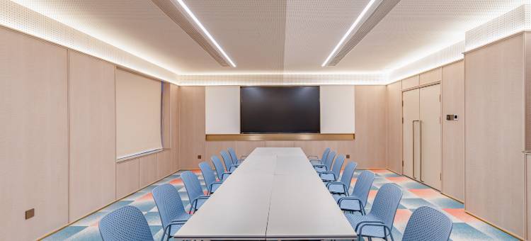 汉庭酒店(华阴华山景区店)图片