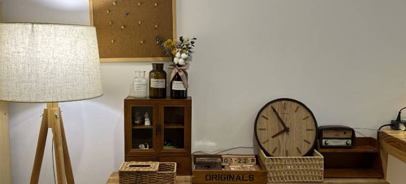 十麦纯女生青年旅舍(广州北京路步行街店)图片