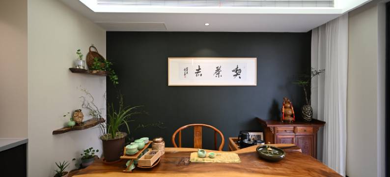 武义鸥鱼·温泉印象康养民宿图片