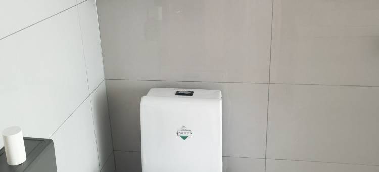 莱茵河时尚宾馆(珲春东市场店)图片
