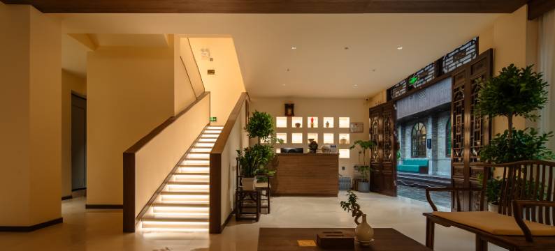 上芸溪民宿(边城茶峒景区店)图片