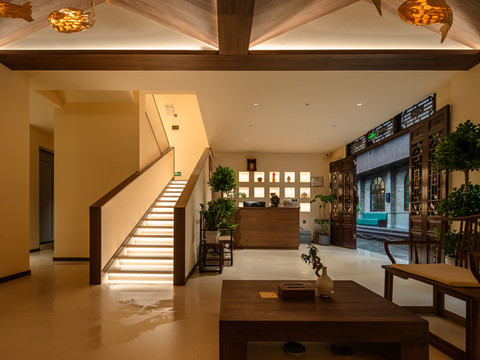 上芸溪民宿(边城茶峒景区店)