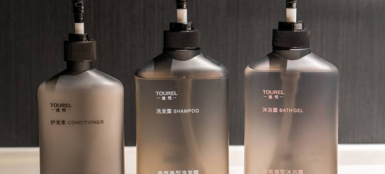 美兰影音·电竞酒店(唐山万达店)图片