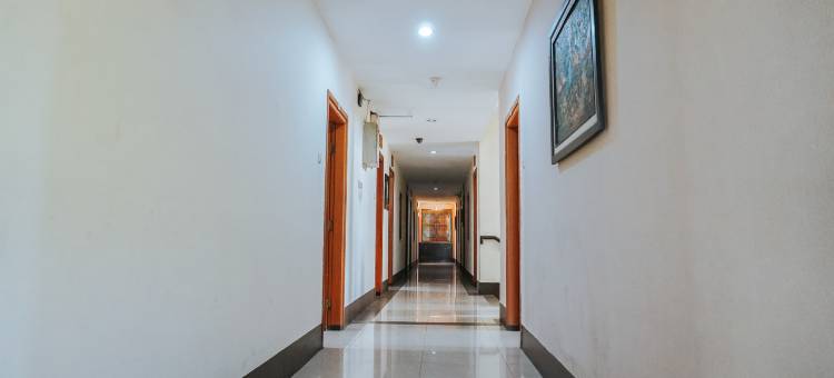 达戈ITB维斯玛酒店(Hotel Wisma Dago ITB)图片