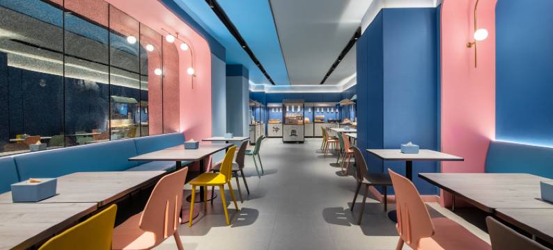 汉庭酒店(重庆南坪万达地铁站店)图片