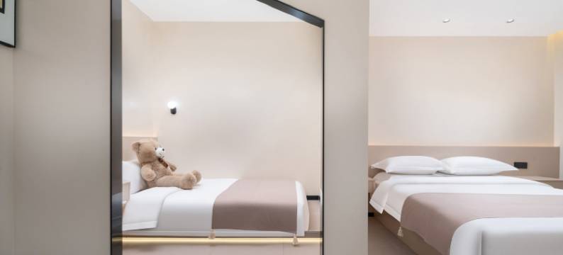 浅棠厚院酒店(洛阳洛邑古城丽景门十字街店)图片