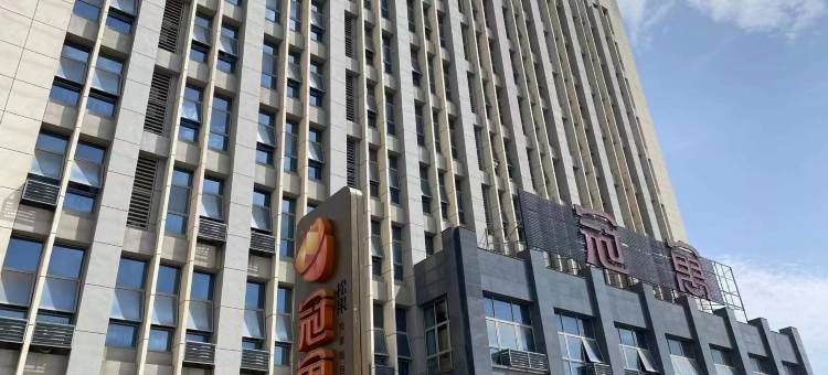 冠寓(南京翔宇路店)图片