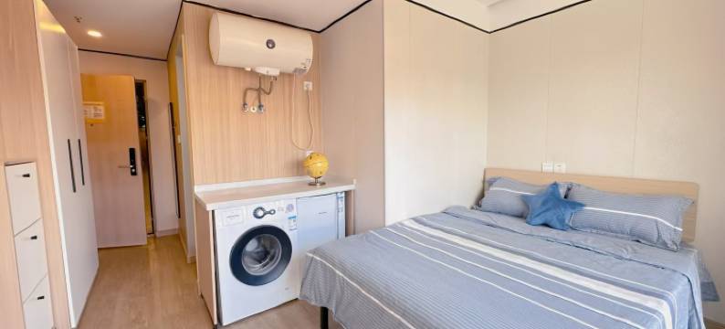 冠寓(成都青阳总部经济基地南区店)图片