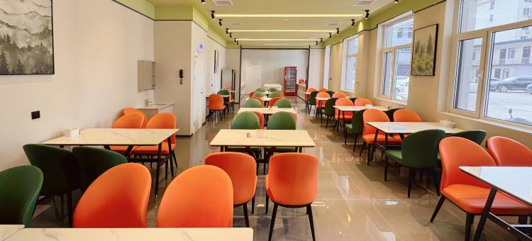 格林豪泰酒店(邢州大街人民医院店)图片