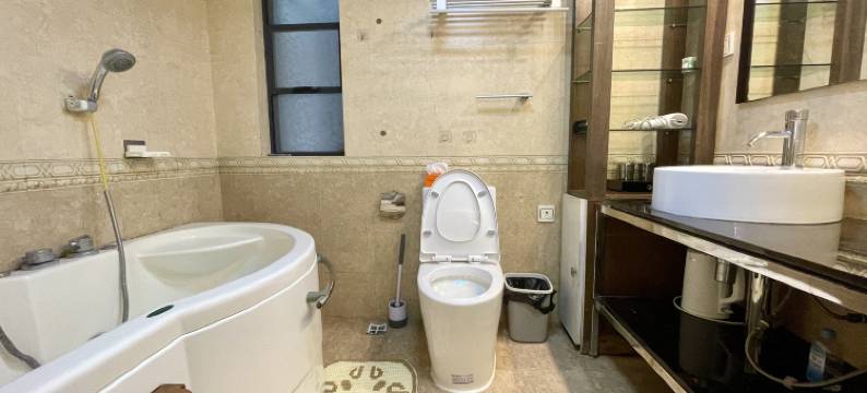 雅园·中空复式多家庭套房图片