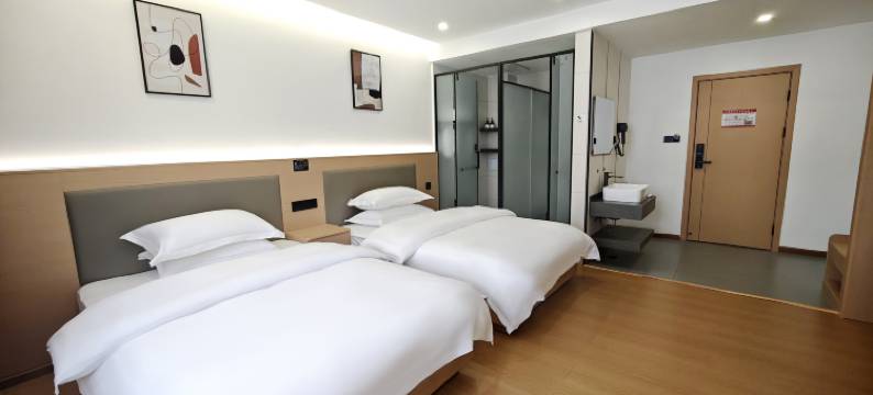 德钦云栖酒店图片