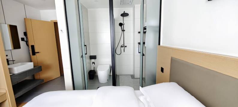 德钦云栖酒店图片