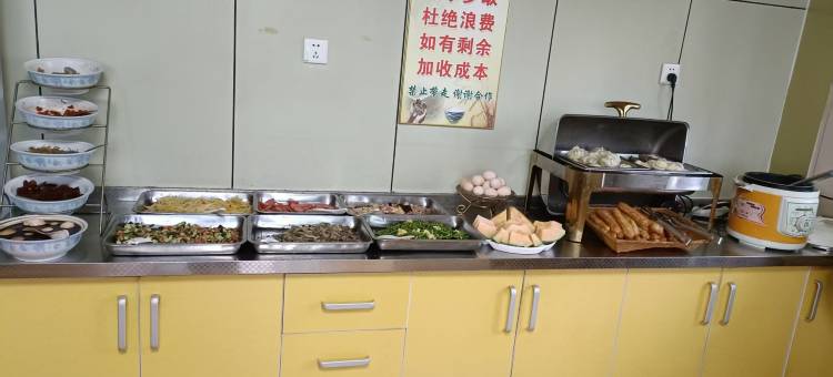 尚客优酒店(宁津正阳路新华大厦店)图片