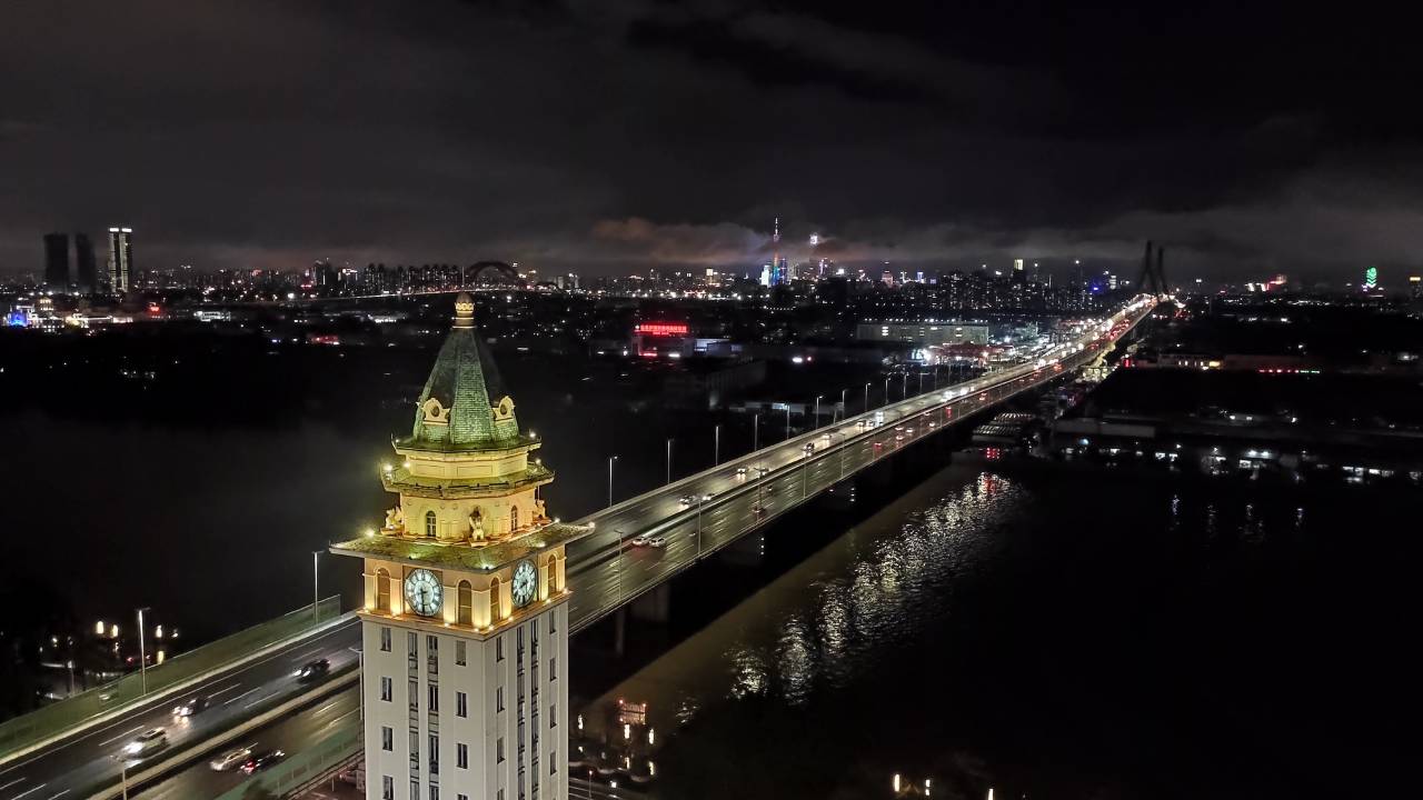广州星河湾酒店图片