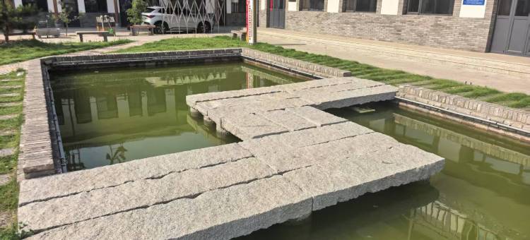 平顺县实惠乡居民宿图片