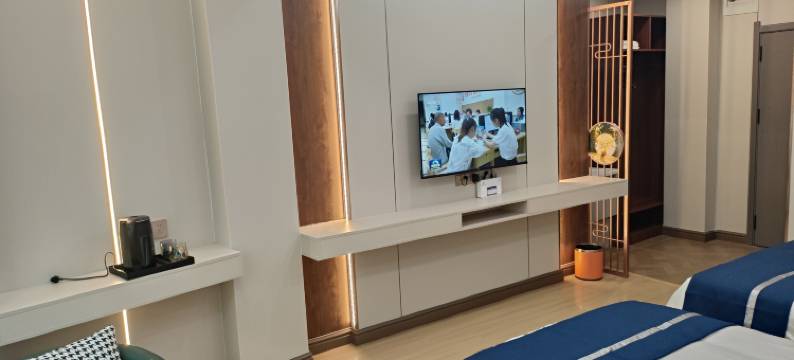 迭部居馨民宿图片