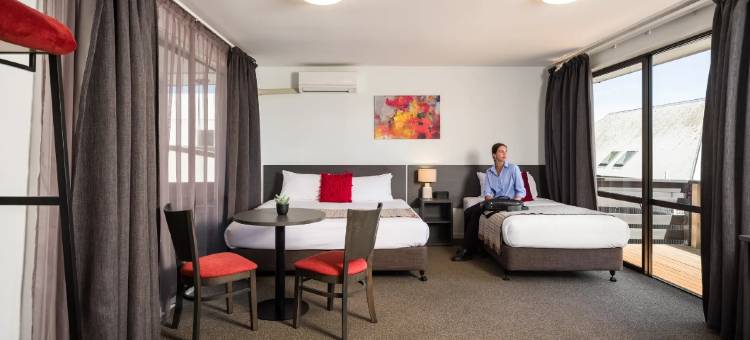 卡恩莫尔哈格利公园酒店(Carnmore Hagley Park)图片