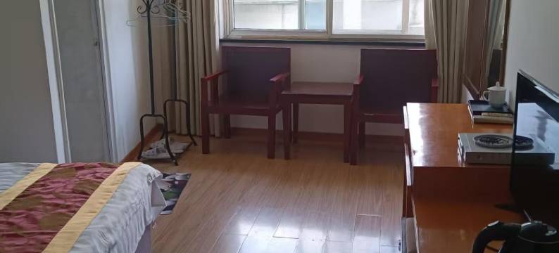 银河宾馆图片
