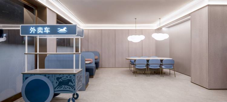 汉庭酒店(昆山开发区青阳南路店)图片