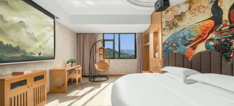 武义龙壶酒店(金华市黄龙工业区店)图片