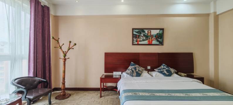 建水金星酒店图片