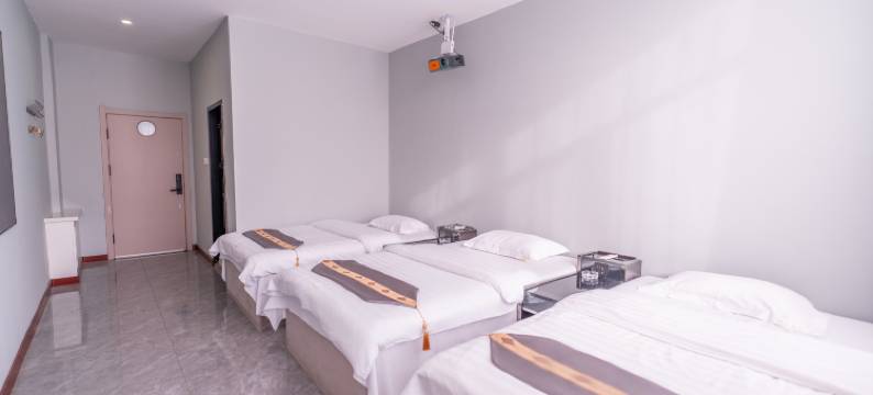 大连龙江宾馆图片