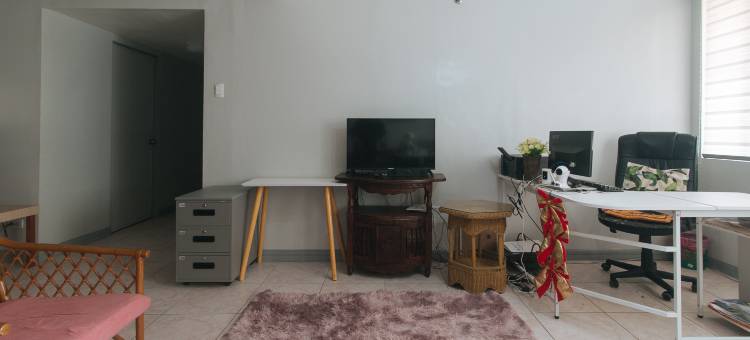 温兰JY7宿务(Winland JY7 Cebu by RedDoorz)图片