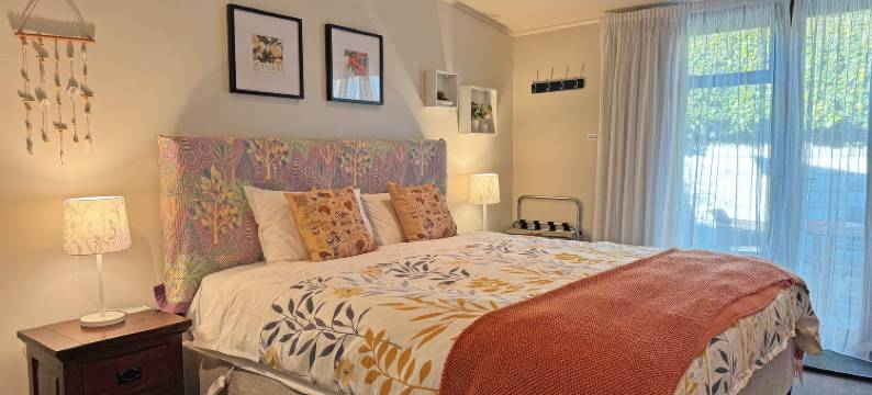 高山景别墅酒店(Alpine View Lodge)图片