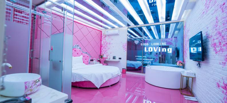 津龙假日酒店(天津津湾广场店)图片