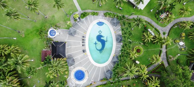 达沃水畔岛屿酒店(Waterfront Insular Hotel Davao)图片