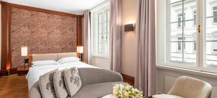 维也纳柏悦酒店(Park Hyatt Vienna)图片