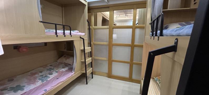 十麦青旅(北京路海珠广场店)图片