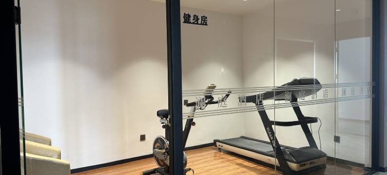 太仆寺旗澜庭酒店图片