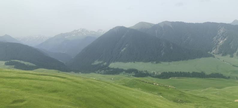 特克斯县琼库什台苏木民宿图片